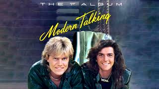 Modern Talking - There&#39;s Too Much Blue in Missing You