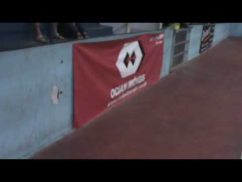 TAÇA PROMOSALÃO SUB - 12 - FINAL - MOMENTOS DO SEGUNDO TEMPO