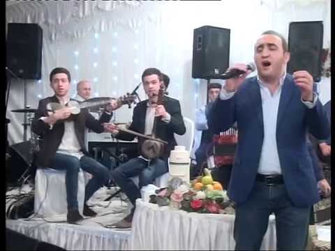 Zig toyu - Senanin toyu - 10 - Rovsen Eziz