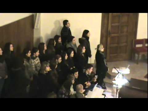 Zbor mladih - Ljubav