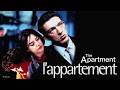 L Appartement 1996 Full Movie Vincent Cassel Monica Bellucci French Thriller With Eng Sub