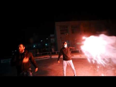 Αλλοιωμένες Μορφές - Escobar (OFFICIAL VIDEO)