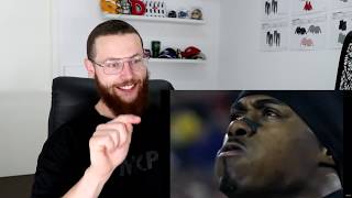 Rugby Player Reacts to BRIAN DAWKINS "Weapon X" NFL Legend!