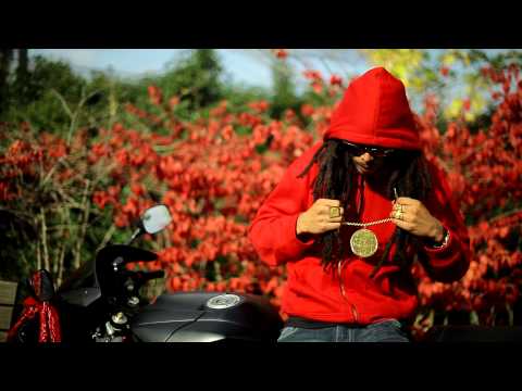 La Maliss X Da Neggezz - R.A.F