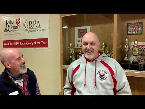 Rabun County Recreation Department