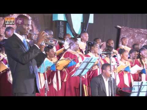 Tsie Abofo ndze - By George Mensah Essilfie