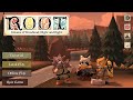 Gameplay video of Root  Nintendo