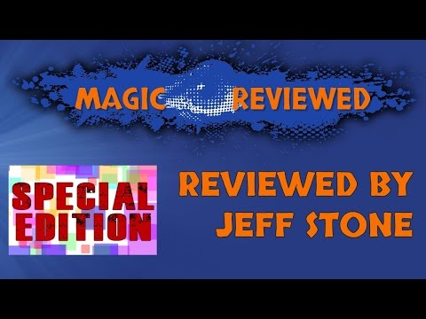 Magic Reviewed: Special Edition