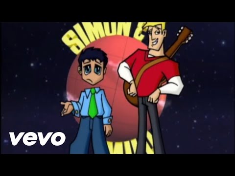 Simon and Milo (Prozzäk) - Get a Clue (Official Video)