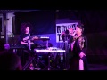 Ibeyi performing Jay Electronica's 'Better in ...
