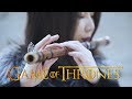 Game of Thrones Teması | Çin Bamboo Flute Kılıfı | Jae Meng