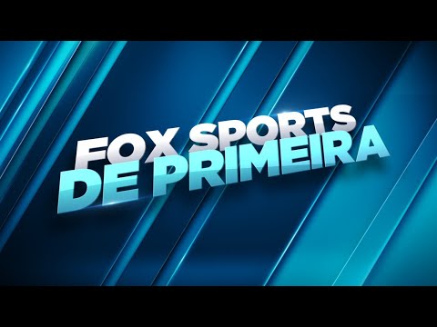 FOX Sports D1ª! Veja as últimas notícias do mundo esportivo