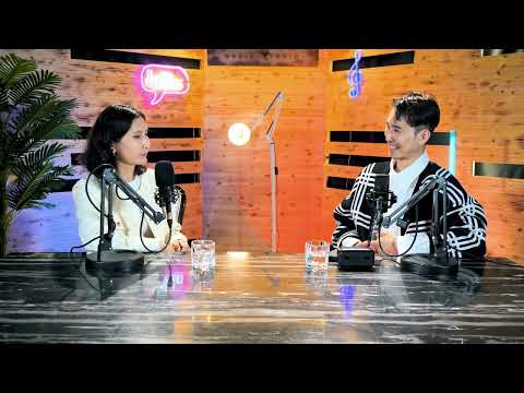 X file podcast (Episode - 06) Зочиноор Психосоматологич (Психосоматик судлаач) Эмч - Onerbai Jaina