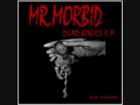 Mr Morbid - Faces of Death
