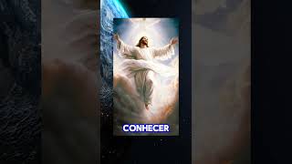 O meu reino não é deste mundo #palavradedeus #evangelho