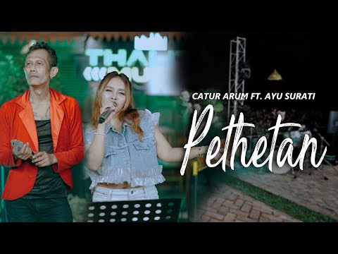 THALITA MUSIC and Ayu Surati Official