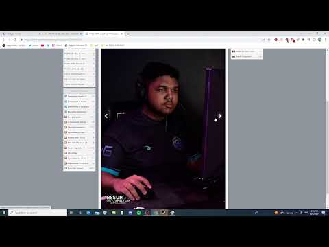 zilly yoinking rgl lan content day 1 part 2