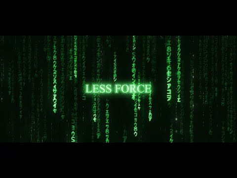 Swiitche Weston - Less Force (Official Video)