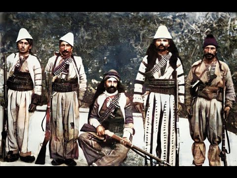 Assyrian Song Iraq Christian الاشوريين - اغنية اشورية