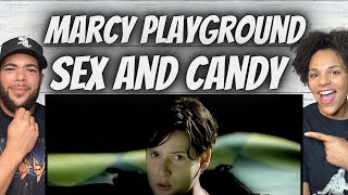 A VIBE!| FIRST TIME HEARING Marcy Playground  - Sex And Candy REACTION