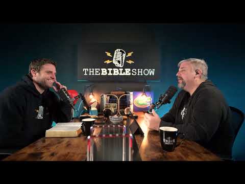 Ep 39. Genesis 15: Why Did God Walk the Path of Blood?