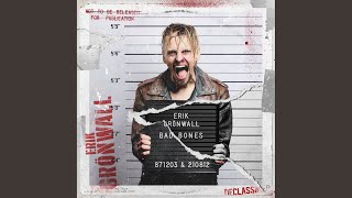 Erik Grönwall - Twisted Lullaby video