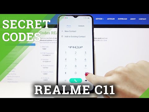 How to Enable Unknown Sources in REALME C11 – Allow Unknown Sources