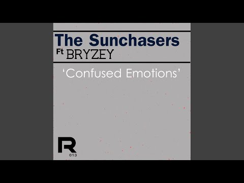 Confused Emotions (Original Mix)