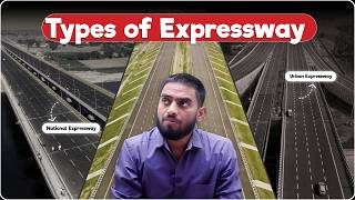 Not All Expressways Are Same 🤯 (Types of Expressways Explained)
