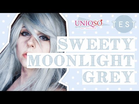 Uniqso - Sweety Moonlight Grey [REVIEW]