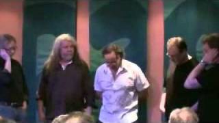 Wilson Family - Byker Hill