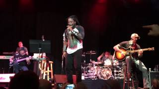 Sevendust &quot;Karma&quot; Acoustic @ House of Blues Orlando