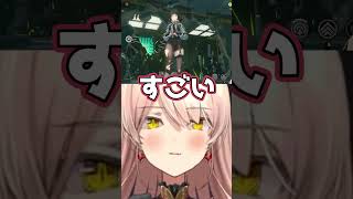 - 【ゼンゼロ】ジェーン・ドゥの太ももの緻密さに感嘆が止まらないニュイ・ソシエール