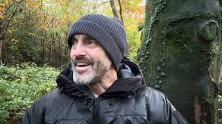 The Woodland Chronicles – Week 46  – How are we all Doing?