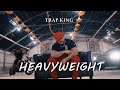 Trap King - Heavyweight (Official Music Video)