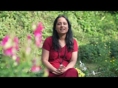 No-Mind Therapy at Tapoban: A Life-Changing Experience #tapoban #nomindtherapy