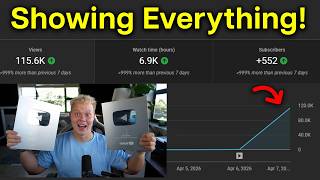 Faceless YouTube Strategy: Step-by-Step Guide & Transcript