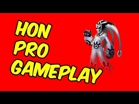 HoN Grinex - AmEasy - 1956 MMR - Ep.672