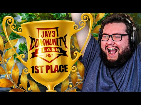 HOW I WON A $30,000 MARVEL RIVALS TOURNAMENT!!