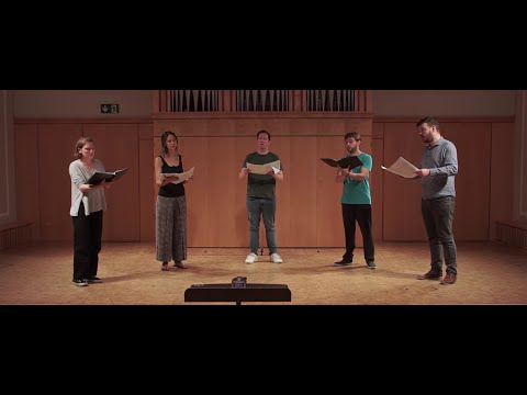 L'humor licentioso | Orazio Vecchi | InVocare