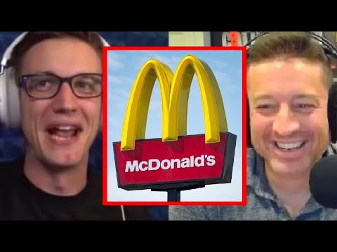 How Tucker Messed Up His McDonald's Sponsorship on Twitch | PKA