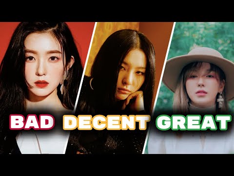 Bad VS Decent VS Great Belting (Vocal Technique)