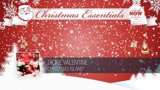 Christmas Island Music Video