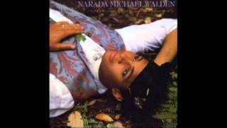 Narada Michael Walden - The Nature of Things (Larry Levan Mix)