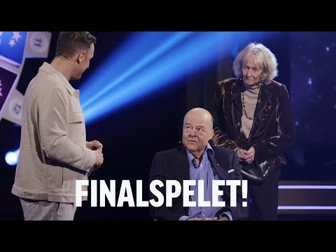 P-O tar hem välförtjänt vinst i Finalspelet!