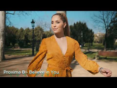 Denis Master pres. Proxima B - Believe in you