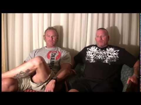 Road Dogg & Billy Gunn shoot on getting fired from WWE