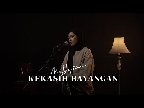 Kekasih Bayangan - Cakra Khan (Cover by Mitty Zasia)
