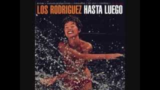 Los Rodríguez - Mi enfermedad