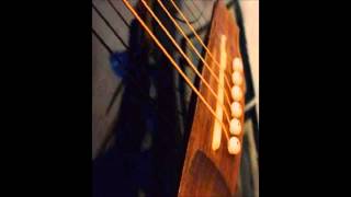 Divine Let Down - No Use For A Name Acoustic and vocal cover